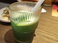 -ZAFFERANO西班牙海鲜饭(上海首店)