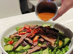 -娜娜家•Nana's restaurant(国金汇店)