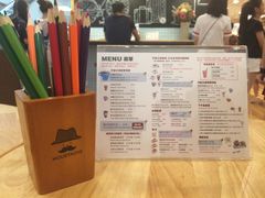 -猫的天空之城概念书店(印象城购物中心店)