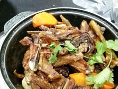 -美极鲜食坊(宝安南路店)