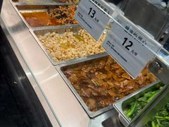 -金贵源食神(楚河汉街店)