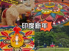 -武吉免登购物中心