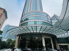 -上海雅居乐万豪侯爵酒店