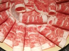 -海底捞火锅(海宁路店)