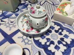 -图味美小黄鱼·景德菜(浙江路店)