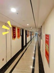 -千禧果月子会所(郑州东站店)