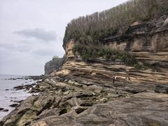 -石螺口海滩