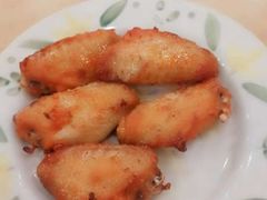 -萨莉亚意式餐厅(星海广场店)