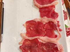 -1078號老北京涮肉(松柏店)