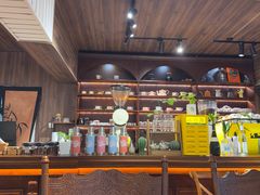 -沏点Trattoria意大利餐厅(新街口店)