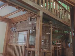 -恩你小木屋·韩式料理(假日广场店)