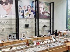 -无界眼镜MaxLess(滨江星光大道店)