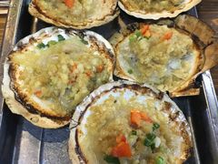 -老虎滩大连海鲜烧烤(建邺云锦路总店)