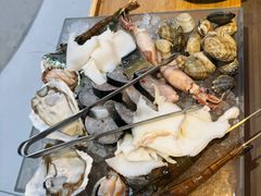 -濠七糟粕醋•海南酸汤火锅(中关村店)
