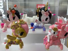 -泡泡玛特POPMART(合生汇店)