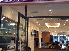 门面-小杨生煎(乐坊虹井店)