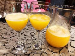 黄桃银耳汁-一江春水·杭帮臻宴(三台山店)