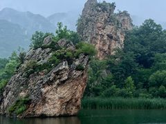 -大连冰峪旅游度假区