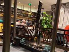-羲和雅苑•北京烤鸭(陆家嘴中心店)