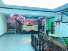-缘福乡村铁锅炖民宿(八达岭店)