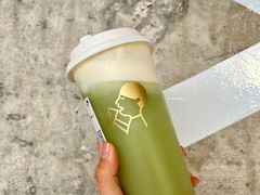 -喜茶(烟台莱山万象汇店)
