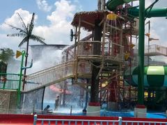 -武汉玛雅海滩水公园