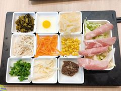 -过桥缘·过桥米线(五里桥银座店)