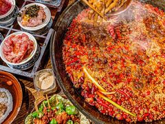 -楠火锅(太古里总店)