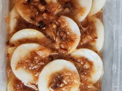 -共和老洪豆花草粿水粿