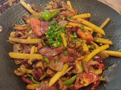 -十二道丰味·徐州土菜·烧烤(何山路店)