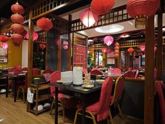 -芦月轩羊蝎子(劲松店)