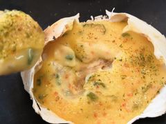焗蟹宝-林妈妈村·日式料理(宝山万达店)