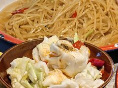 -馬伍旺川菜(江北虹悦城店)