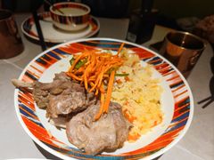-塔哈尔·新疆盛宴(奉贤龙湖店)