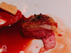 -Caprice(香港四季酒店)