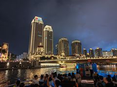 -海河游船-永乐码头(大悲院)