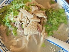 羊肚汤-老三羊汤【北兴隆街店】