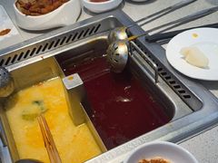 -海底捞火锅(大融城店)