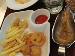 -尊品牛排(中大国际店)