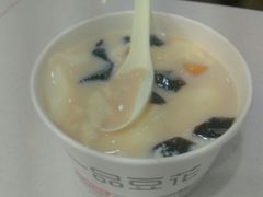 -一品豆花(光谷天地店)