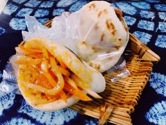 -贺记蛋烘糕(文庙西街店)
