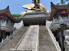 -句容茅山景区
