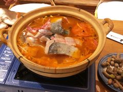 -猫爷的腔调·黔小馆(交大医学住宅区店)
