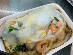好大只虾-穗银肠粉店(东川路店)