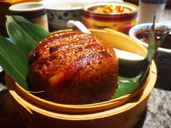 -南京大牌档(青岛万象城店)