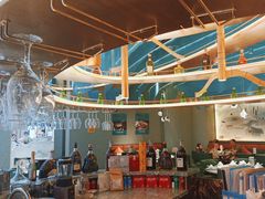 -披云云小馆·味道江湖(姚家园万象汇店)