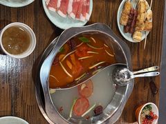 -要得自助火锅(新川路店)