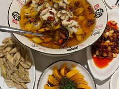 -渝信川菜(西单店)