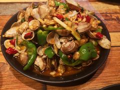 -王红军龙虾(盐仓桥店)