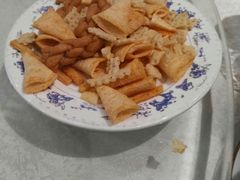 零食-恭敬李·烤鸭(天坛北门店)